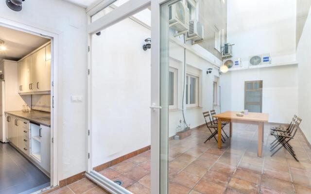 SN Parking Incluido 3Bd 2Bth Excelente Ubicacion