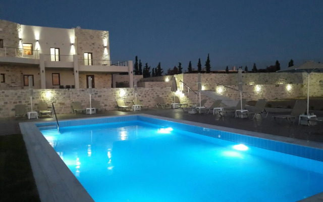 Orelia Cretan Villas & Deluxe Apartments