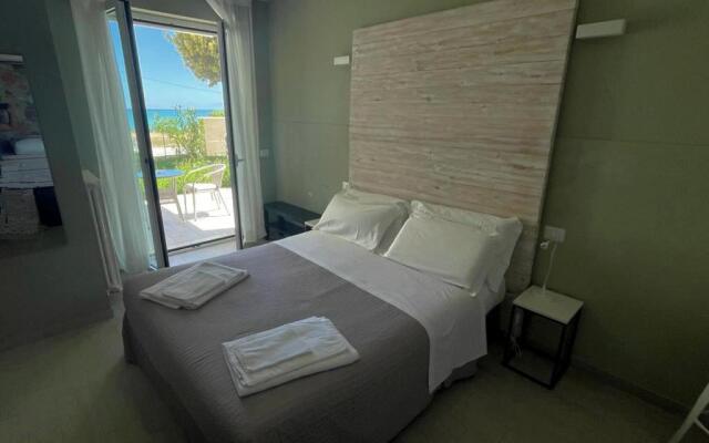 Affittacamere NUMANA VIEW