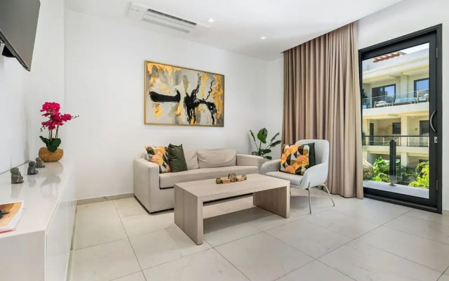NEW One Bedroom Condo Wariruri w Privatebalcony