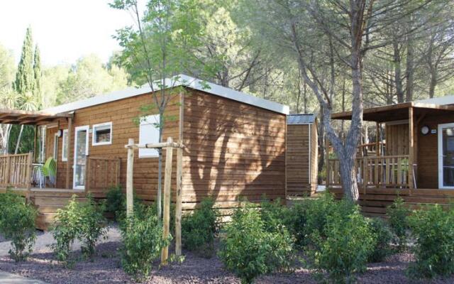 Vvf Villages Bessilles