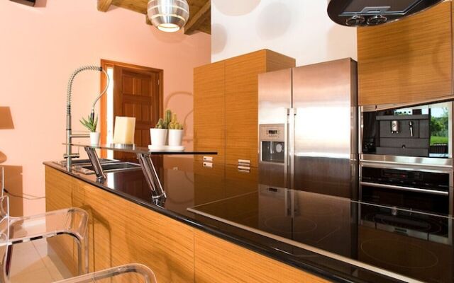 Vip Luxury Villa Privilege Exclusive