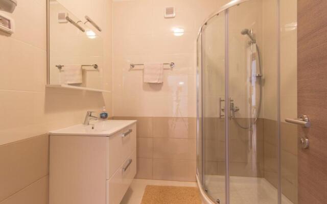 Apartments Veronika
