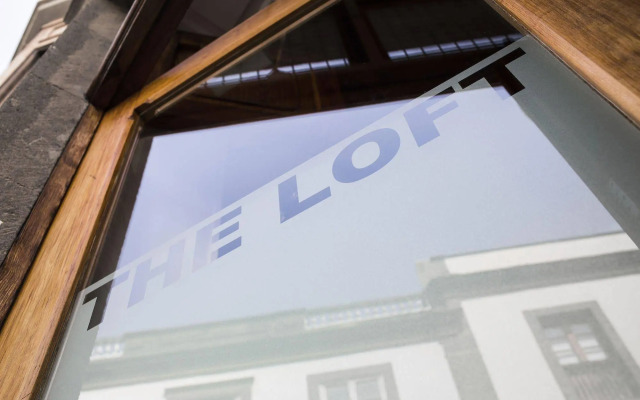The Loft Las Palmas