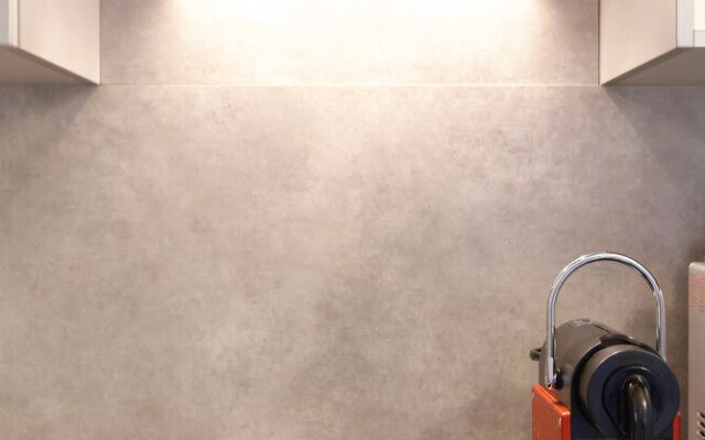 Anse Janna Apartment With sea View