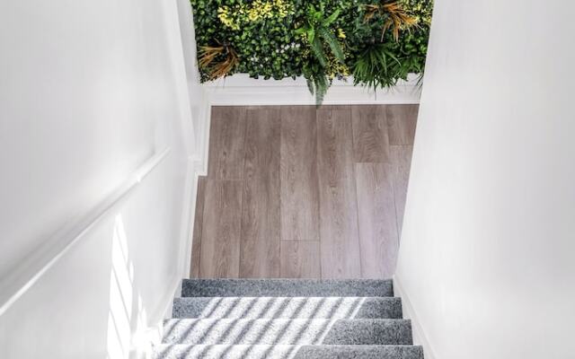 Kunda House Pershore