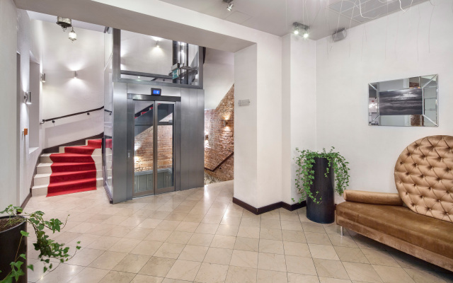 Hotel Unicus Krakow Old Town - Destigo Hotels