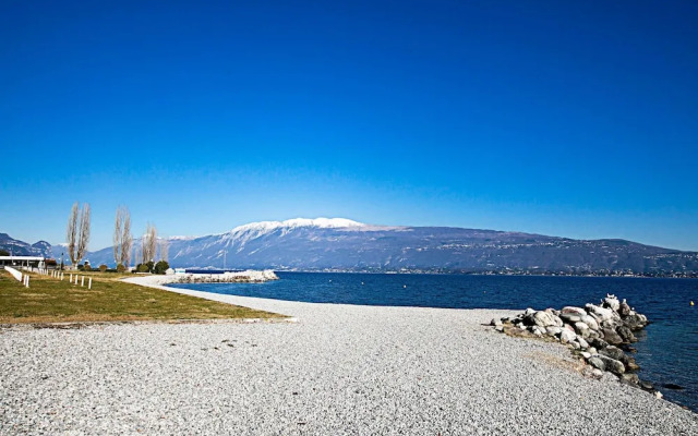 Borgo Degli Ulivi in Toscolano Maderno