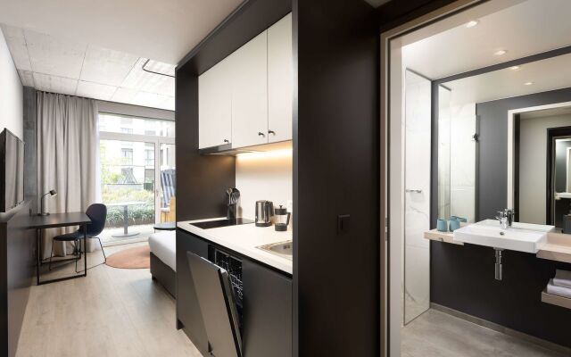 Radisson Hotel & Suites Zurich