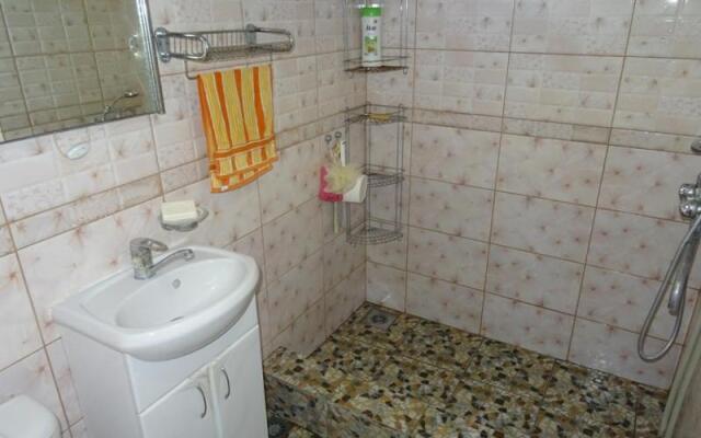 Guest House on Gagarina 32