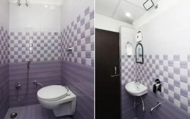 Rc Residency by OYO Rooms