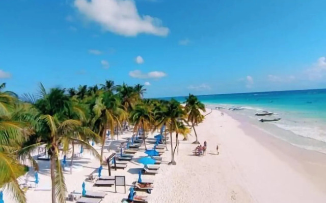 El Paraiso Hotel Tulum