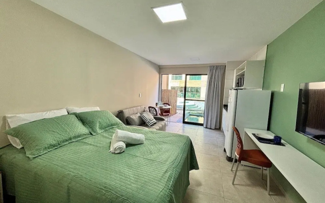 Max Carneiros Suites - Com e sem Piscina Privativa