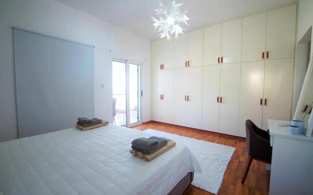 Pegia View Villa 6