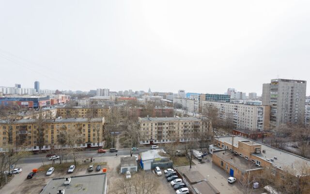 Brusnika Apartment Maryina Roshcha