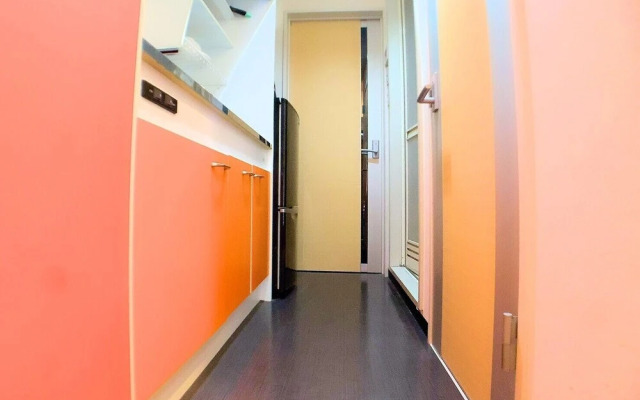 HOTEL AARON Tsuten East