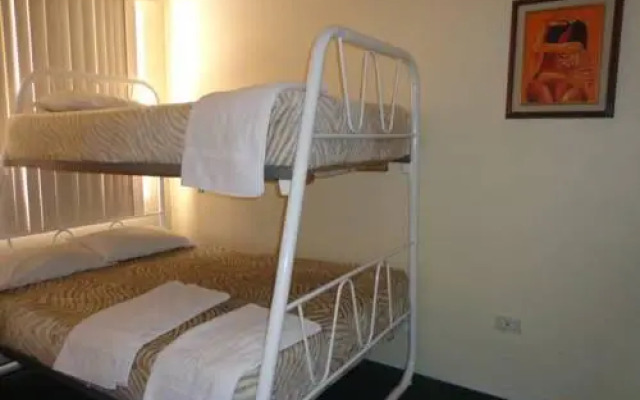 Apartamento Vacacional Quito