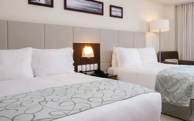 Hotel Sunsol Parque Costazul