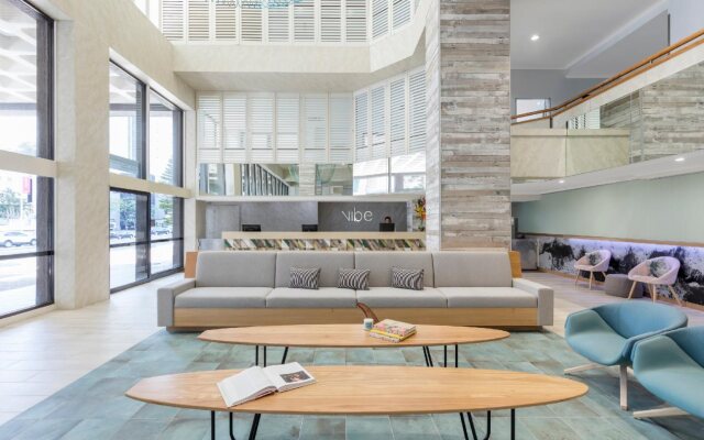 Vibe Hotel Gold Coast