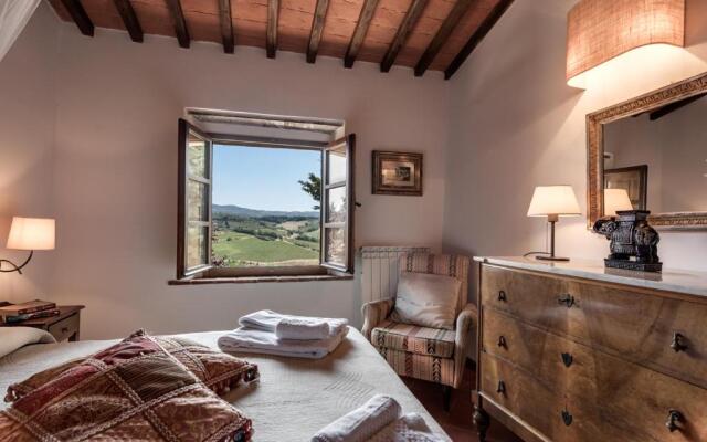 I Melograni Del Chianti