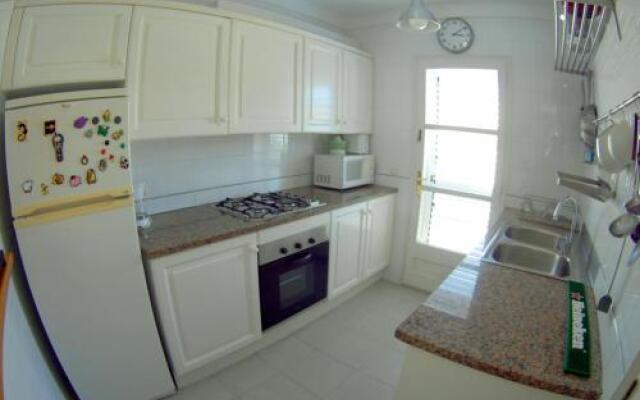 Villa Tarragona L'escala