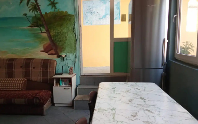 Уют на Львовской