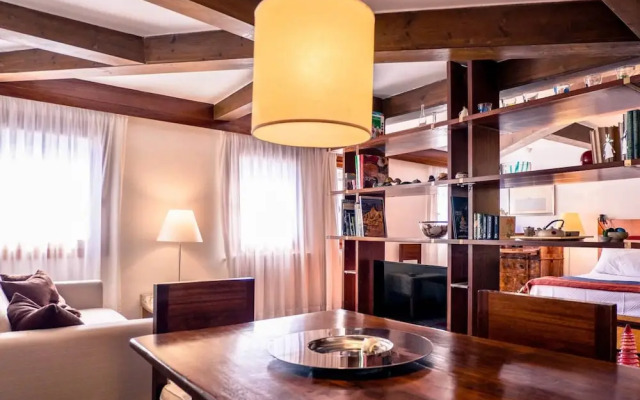 San Severo Bright Stylish Apartments Canal View