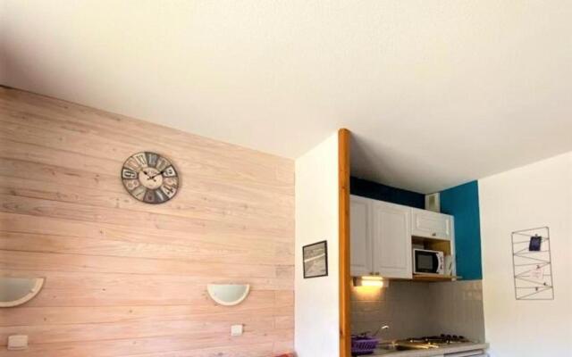 Appartement Le Dévoluy, 2 pièces, 6 personnes - FR-1-504-485