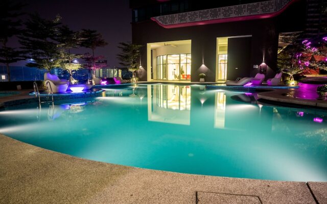 Arte Plus By IV Suites KLCC