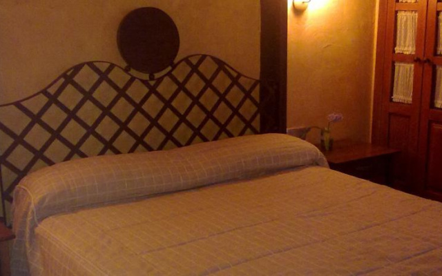 Apartamentos Rurales Valle del Jerte