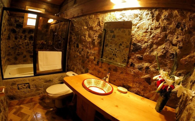 Country Delights Hotel