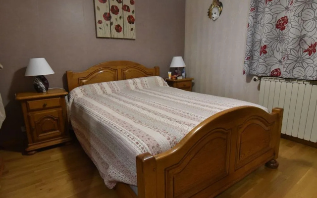 Chambres d'hôtes proche d'Annecy