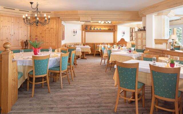 Hotel & Aparthotel Helvetia Intergolf