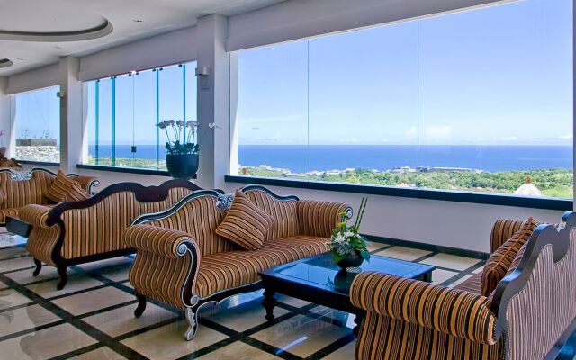 Hillstone Villas Resort Bali