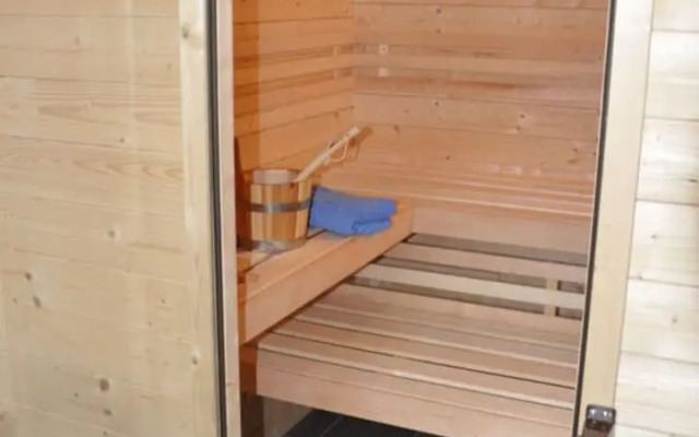 Holiday Home Lutowsee