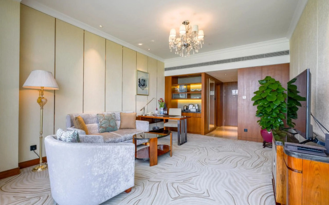 Sofitel Hangzhou Westlake