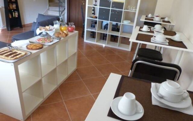 B&B Villa Adriatic