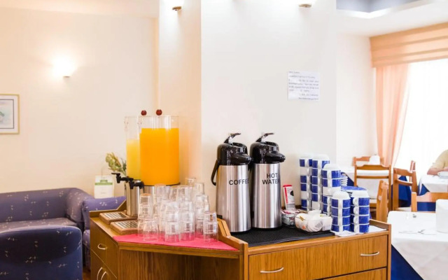 Astali Hotel