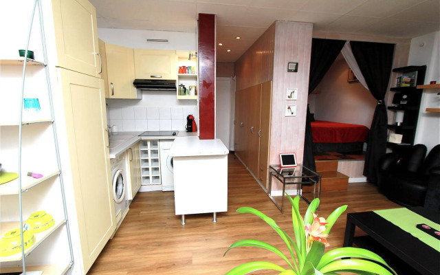 Appartement Wilson