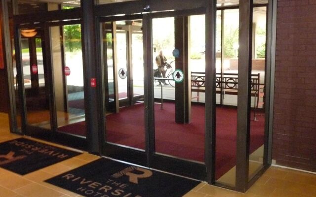 The Riverside Hotel, BW Premier Collection