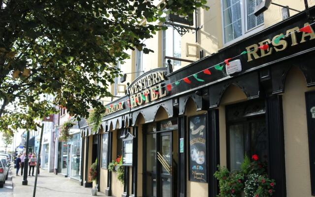 The Western Hotel