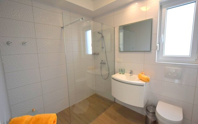 Apartments Sabina