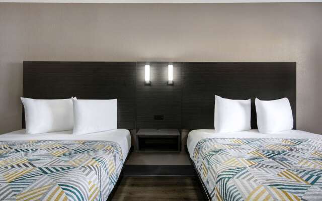 Motel 6 San Antonio, TX - Northwest Medical Center