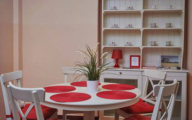 Rembrandt Aparthotel