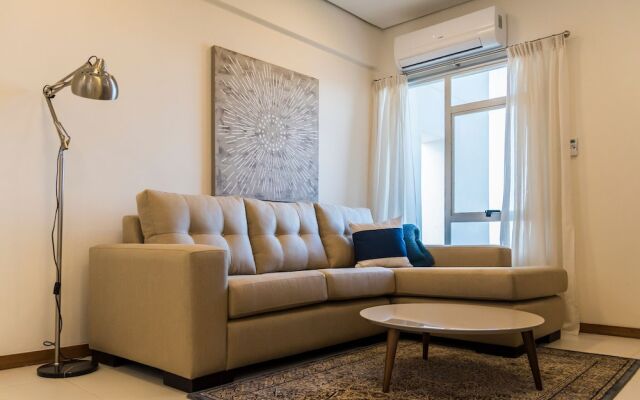 Apartamentos Premium En The One Downtown