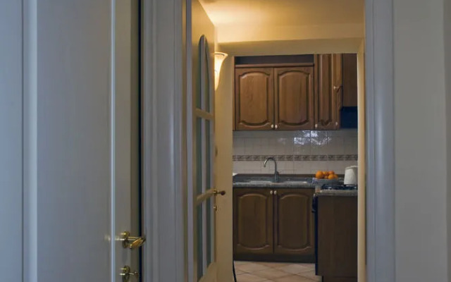 Prati B&B and Apartment