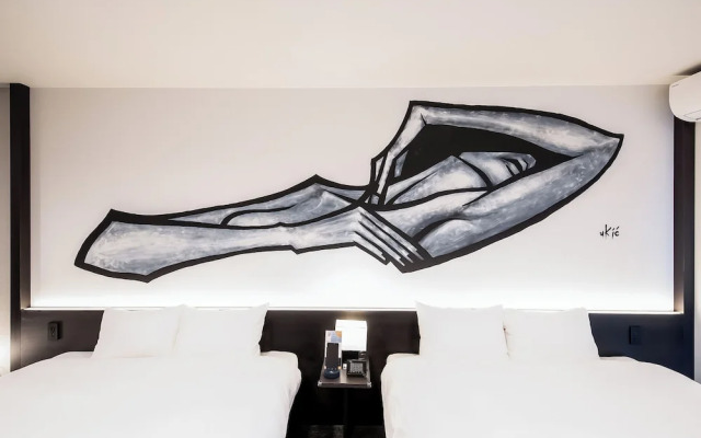 Randor Residence Kyoto Nijo Castle