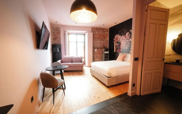 Rincón del Conde Suites