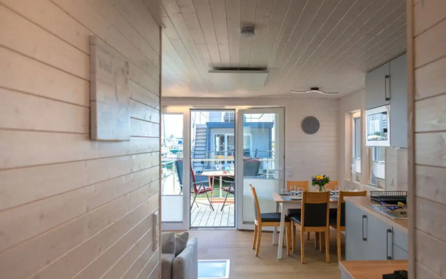 ISA Comfortable Holiday Residence