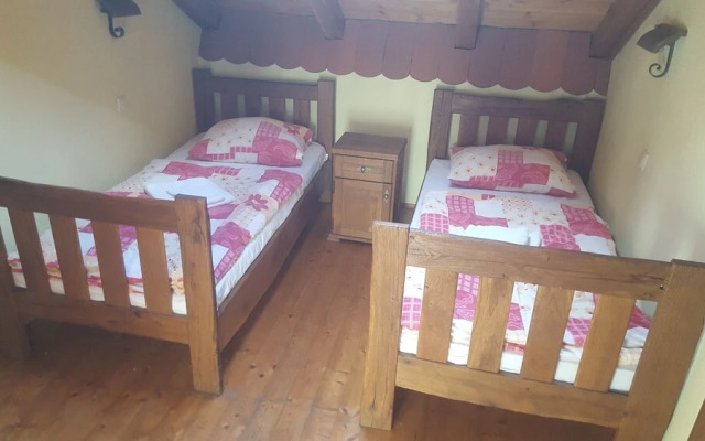 Rooms Tonkić